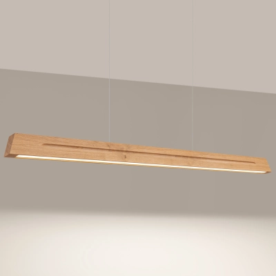 Lampa wisząca SKOG 150 LED 4000K TH.350 Thoro