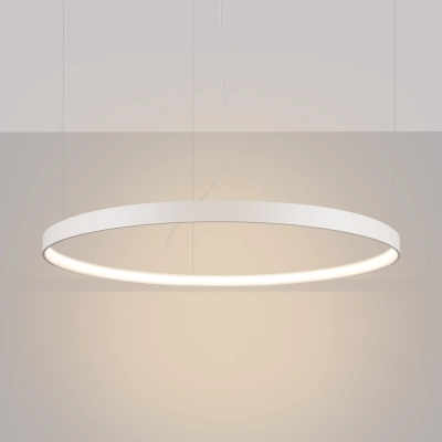 Żyrandol RIO 110 beżowy LED 3000K TH.353 Thoro