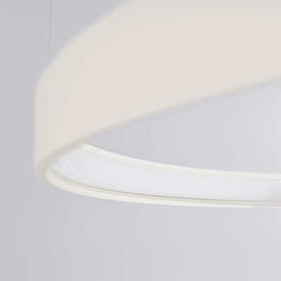 Żyrandol RIO 3 55/78/110 beżowy LED 4000K TH.360 Thoro