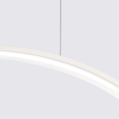Lampa wisząca RIO 55 beżowa LED 3000K TH.361 Thoro