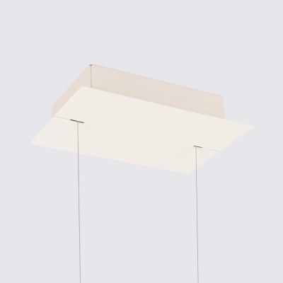 Lampa wisząca RIO 55 beżowa LED 3000K TH.361 Thoro