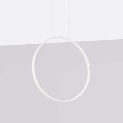 Lampa wisząca RIO 110 beżowa LED 3000K TH.363 Thoro