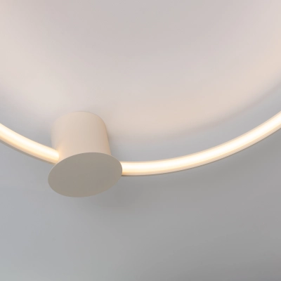 Plafon RIO 78 beżowy LED 3000K TH.368 Thoro