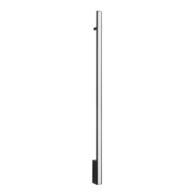 Kinkiet LAGOM 120 czarny LED 3000K TH.453 Thoro