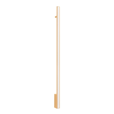 Kinkiet LAGOM 120 złoty LED 3000K TH.456 Thoro