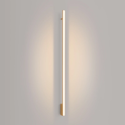 Kinkiet LAGOM 150 złoty LED 3000K TH.457 Thoro