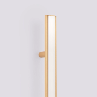 Kinkiet LAGOM 150 złoty LED 3000K TH.457 Thoro