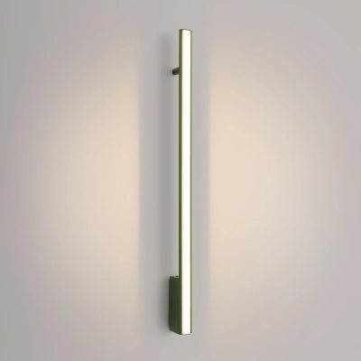 Kinkiet LAGOM 90 zielony oliwkowy LED 3000K TH.461 Thoro