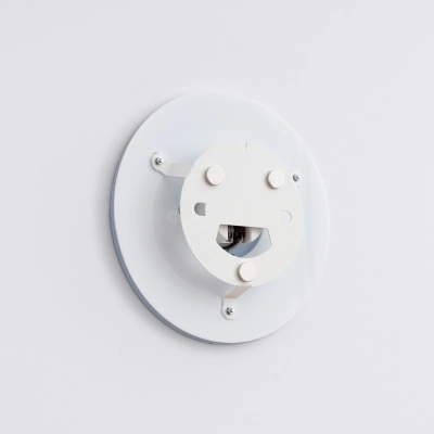 Kinkiet BORGEN czarny LED 3000K TH.469 Thoro