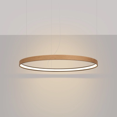 Żyrandol RIO_EIK 78 LED 3000K TH.498 Thoro