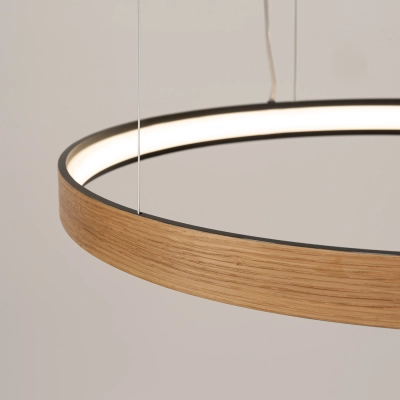 Żyrandol RIO_EIK 78 LED 3000K TH.498 Thoro