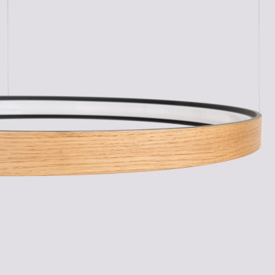 Żyrandol RIO_EIK 78 LED 3000K TH.498 Thoro