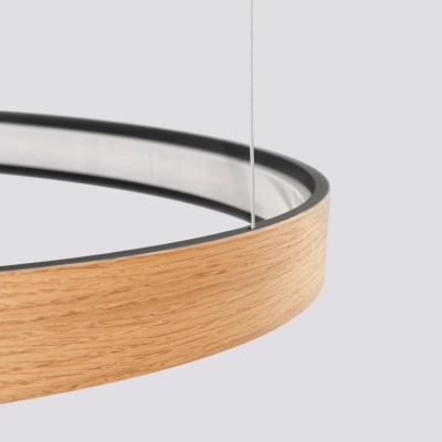 Żyrandol RIO_EIK 78 LED 3000K TH.498 Thoro