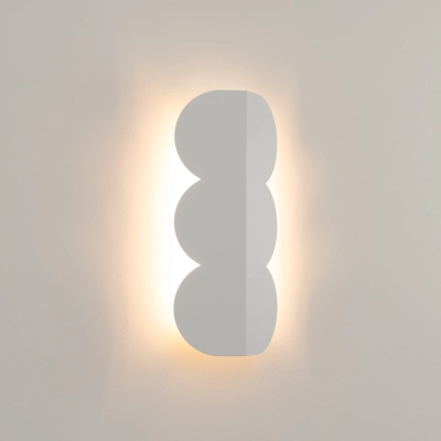 Kinkiet BISCUIT biały TH.564 Thoro