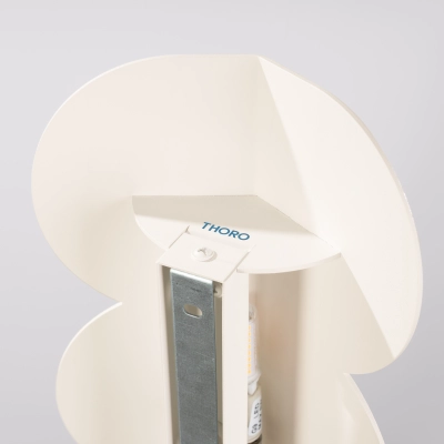 Kinkiet BISCUIT beżowy TH.565 Thoro