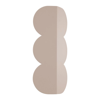 Kinkiet BISCUIT taupe TH.566 Thoro