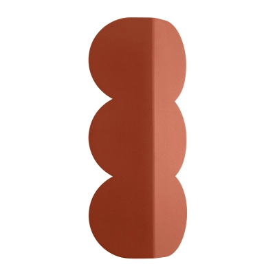 Kinkiet BISCUIT ochra czerowna TH.573 Thoro