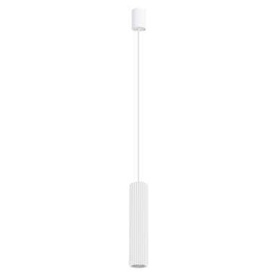 Lampa wisząca IVAR 1 biała LED 3000K TH.576 Thoro