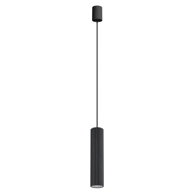 Lampa wisząca IVAR 1 czarna LED 3000K TH.580 Thoro