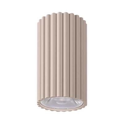 Plafon IVAR taupe LED 3000K TH.603 Thoro
