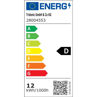 Plafon IVAR burgund LED 3000K TH.607 Thoro
