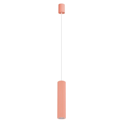Lampa wisząca IVAR 1 brzoskwiniowa LED 3000K TH.612 Thoro