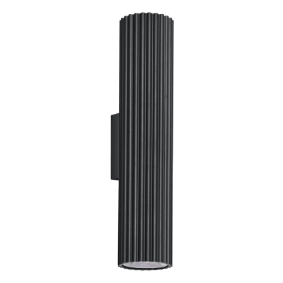 Kinkiet IVAR czarny LED 4000K TH.618 Thoro