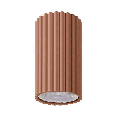 Plafon IVAR mocca LED 4000K TH.635 Thoro
