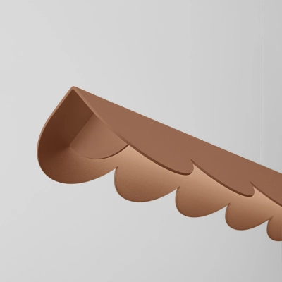 Lampa wisząca BISCUIT mocca LED 4000K TH.659 Thoro
