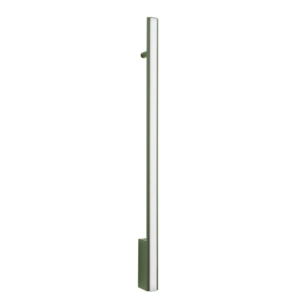 Kinkiet LAGOM 90 zielony oliwkowy LED 4000K TH.512 Thoro