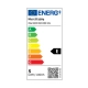 Lampa wisząca PINNE 67 biała 4000K TH.032 Thoro