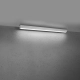 Plafon PINNE 90 biały 4000K TH.062 Thoro