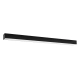 Plafon PINNE 90 czarny 4000K TH.063 Thoro