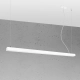 Lampa wisząca PINNE 150 biała 4000K TH.086 Thoro
