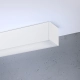 Plafon PINNE 150 biały 3000K TH.095 Thoro