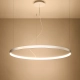Żyrandol RIO 110 biały LED 3000K TH.104 Thoro