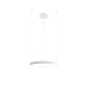 lafabryka lampa wisząca CORNELIA LED biała 330602-01 REALITY