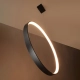 Lampa wisząca RIO 55 biały LED 3000K TH.113 Thoro
