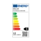 Lampa wisząca RIO 78 biały LED 4000K TH.119 Thoro