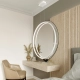 Lampa wisząca RIO 110 biały LED 3000K TH.121 Thoro