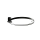 Plafon RIO 78 czarny LED 3000K TH.130 Thoro