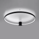 Plafon RIO 110 czarny LED 4000K TH.136 Thoro