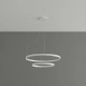 Żyrandol RIO 2 55/78 biały LED 3000K TH.176 Thoro