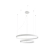 Żyrandol RIO 2 55/78 biały LED 4000K TH.178 Thoro