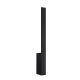 lafabryka.pl Kinkiet LAHTI czarny TH.186 S-50cm 4000K THORO