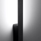Kinkiet LAHTI czarny TH.186 S-50cm 4000K THORO