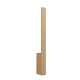 lafabryka.pl Kinkiet LAHTI złoty TH.187 S-50cm 4000K THORO