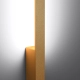 Kinkiet LAHTI złoty TH.193 M-70cm 4000K THORO