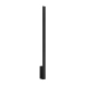 lafabryka.pl Kinkiet LAHTI czarny TH.195 L-90cm 3000K THORO