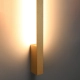 Kinkiet LAHTI złoty TH.196 L-90cm 3000K THORO